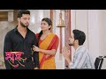 Saru Today episode twist || 5 june 2026 || Rajat ने क्यों मांगी Ved से माफी || Zee TV
