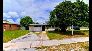 25 NW 193rd Terrace, Miami, FL 33169 25 NW 193rd Terrace, Miami, FL 33169