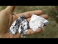 PALLADIUM RHODIUM TAILINGS