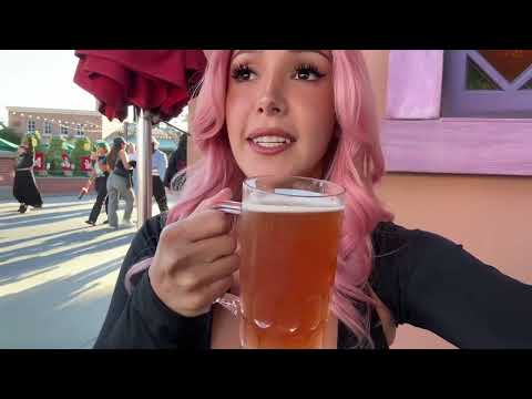 Horror nights opening day beer 🍻 #viralshort #beer #craftbeerreviews #craftbeer 