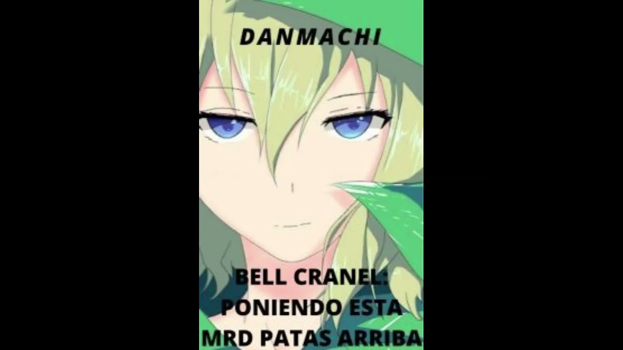 Bell x Lemon prologo