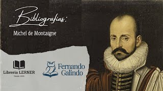 Bibliografías: Montaigne by LERNER 614 views 2 years ago 35 minutes