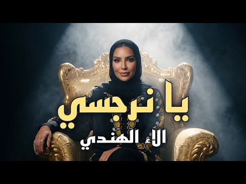 يا نرجسي | الاء الهندي | 2026 - Alaa al hendi | YA NARJESY