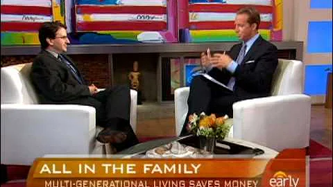 Multi-Generational Households