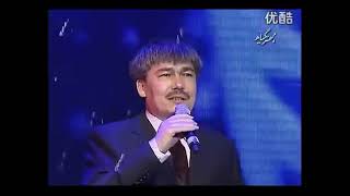 Uyghur song: Yette Parzant يەتتە پەرزەنىت Ablat Ablikim ئۇيغۇر  Уйғур
