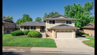2931 S Sidney Court Denver 80231
