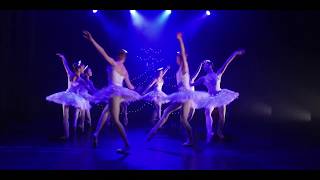 Nutcracker Trailer
