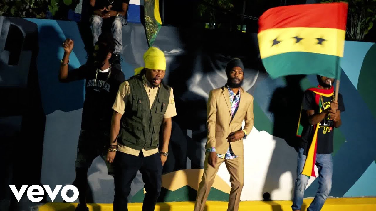 Watch Turbulence - Bun Fire | Official Music Video ft. Great 1, Sonny Trod, Javed on YouTube Watch Turbulence - Bun Fire | Official Music Video ft. Great 1, Sonny Trod, Javed on YouTube