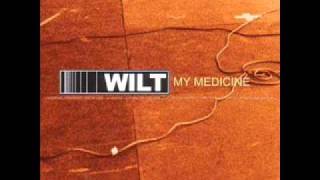Download Lagu Wilt - My Medicine MP3