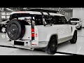 New Land Rover Defender 130 ( 2026 ) - 8 Seater King of Luxury SUV!