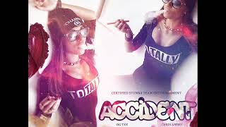 The Skrewed Up Meskin Feat. Og Tex And Chris Ammo - Accident Extended Remix 2019