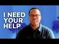 I Need Your Help: Something's Broken