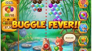 Buggle 2 Level 374 - No Boosters
