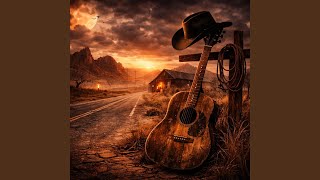Tearin' up My Heart (Dark Country)