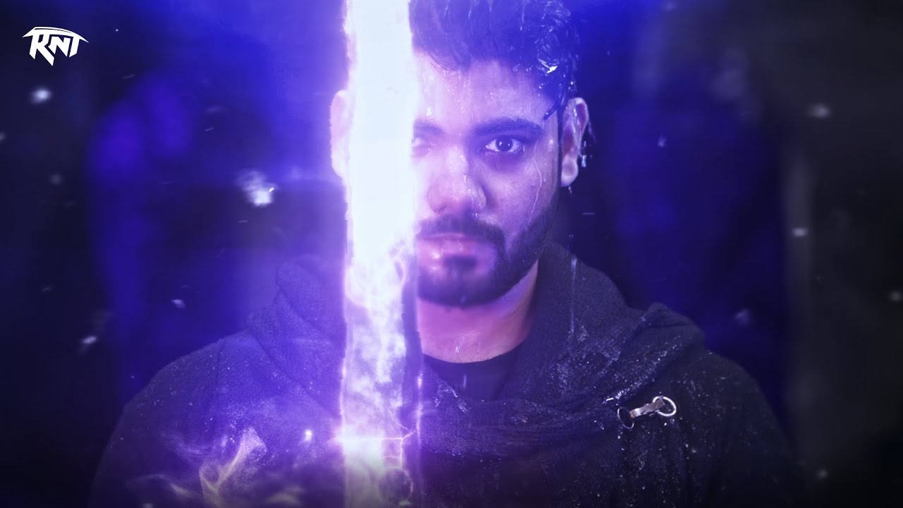 Arrival Of The Alpha | ft. 