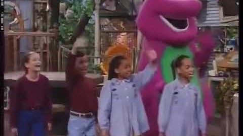 Have Fun and Special with Purple Guy (Blockbuster Version) Part 30