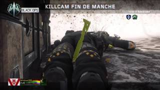 BO3 Tuto : Across Bomb #1 Infection