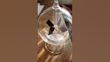 croockes radiometer