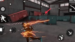 OP Booyah  in 52 second 😱 | #1v1 NEw mode #freefire  Highlights ✓|O bhai ye kiya ha @GAMERSAKET screenshot 5