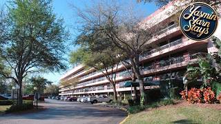 Clarion Inn International Drive | Orlando (FL), United States | Hotel Review 🛏️