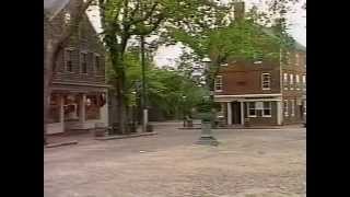 The COFFIN American History