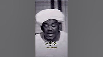 سورة الرحمن الشيخ صديق احمد حمدون #سورة #reels #الله #القرآن #تلاوات #viral #quran #تلاوة #reel
