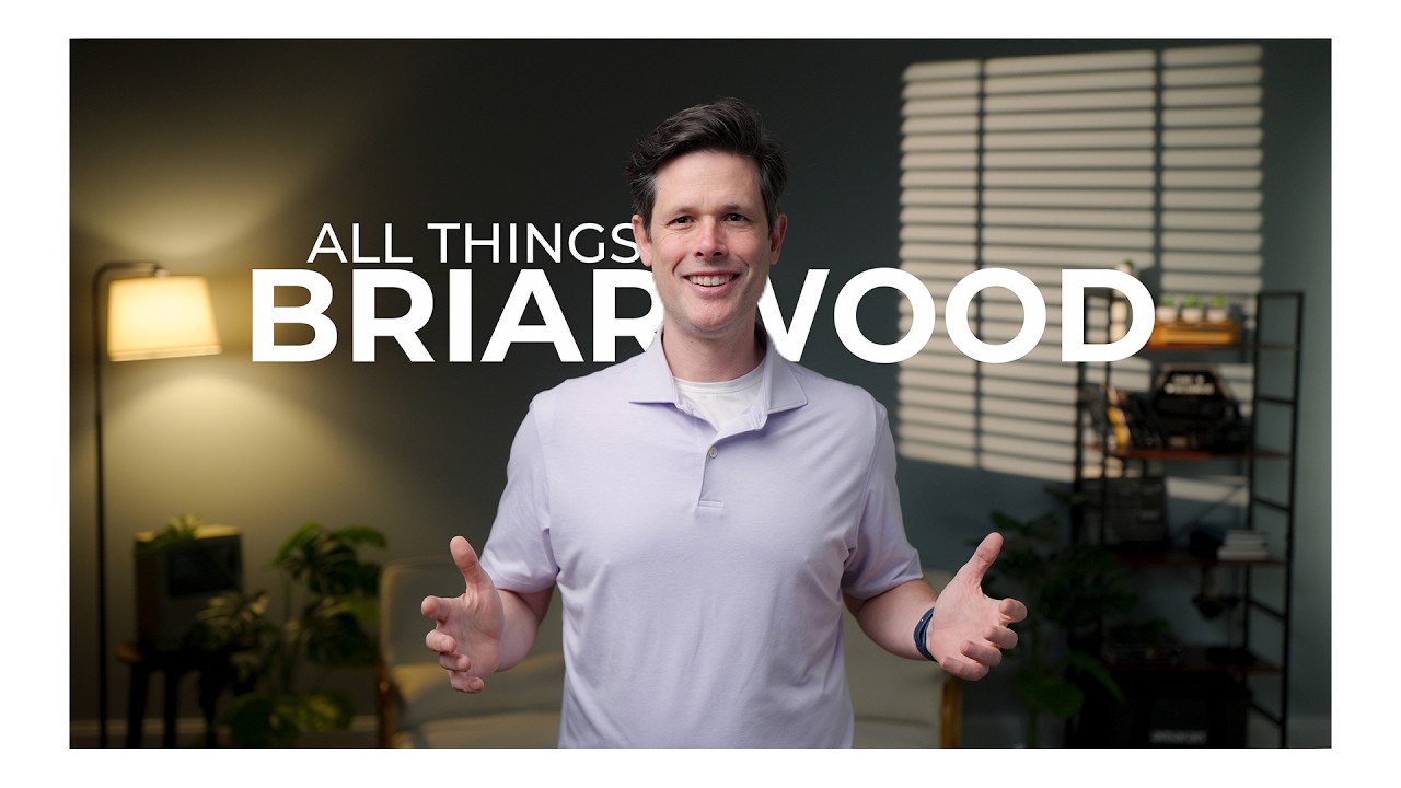 All Things Briarwood | June 4, 2026 | Jay Shaw