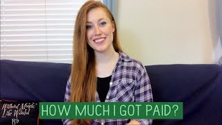 How Much I Got Paid as a Delta Flight Attendant (and What Contributed to That Pay)