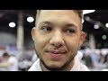 BUYING A MASSIVE JAYSON TATUM COLLECTION at the Chicago Card Show