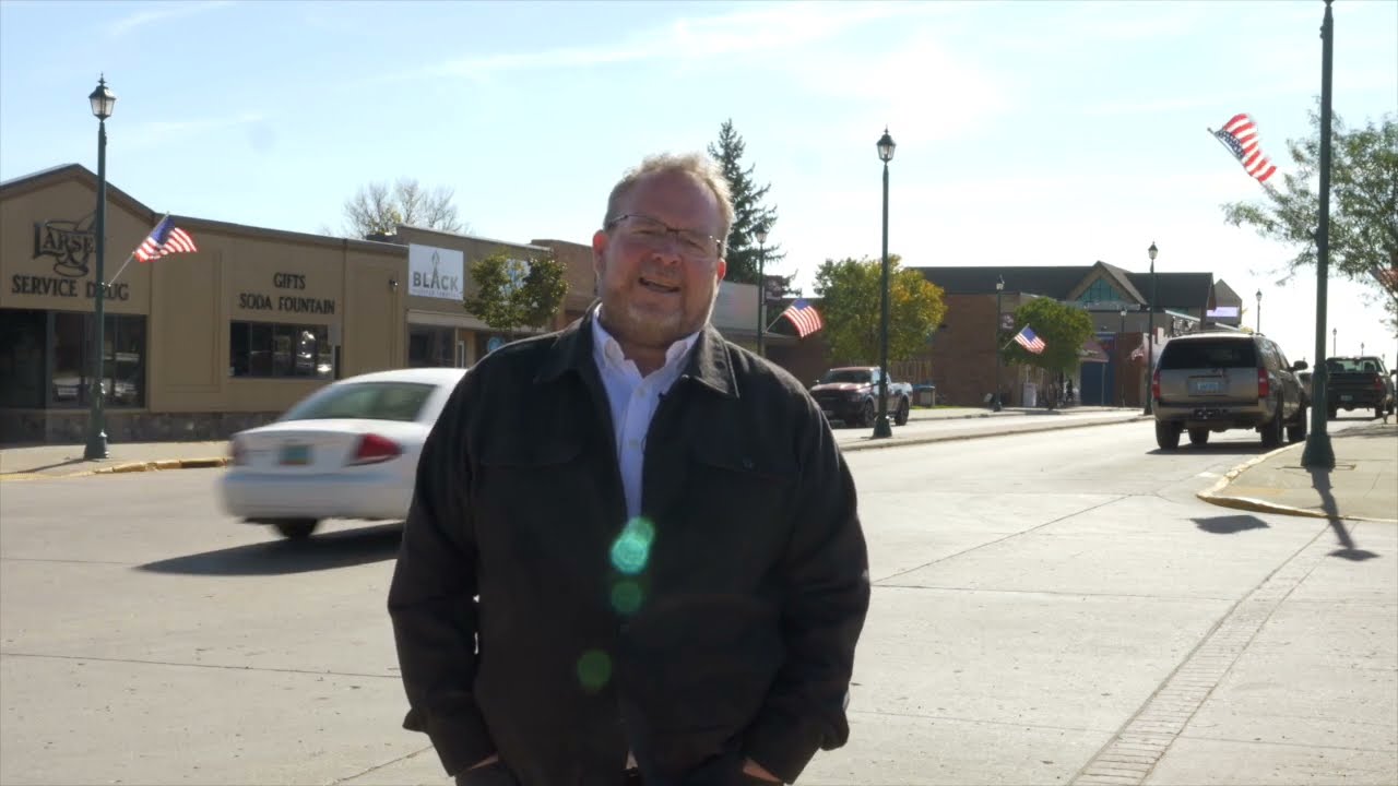 Get ready for the 2023 Main Street ND Summit in Watford City!