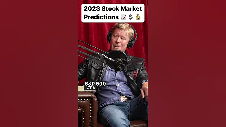 2023 Stock Market Predictions for the S&P 500 and Dow Jones - DayDayNews