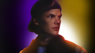 AVICII Style / MELODIC PROGRESSIVE HOUSE Template #1 // FLP