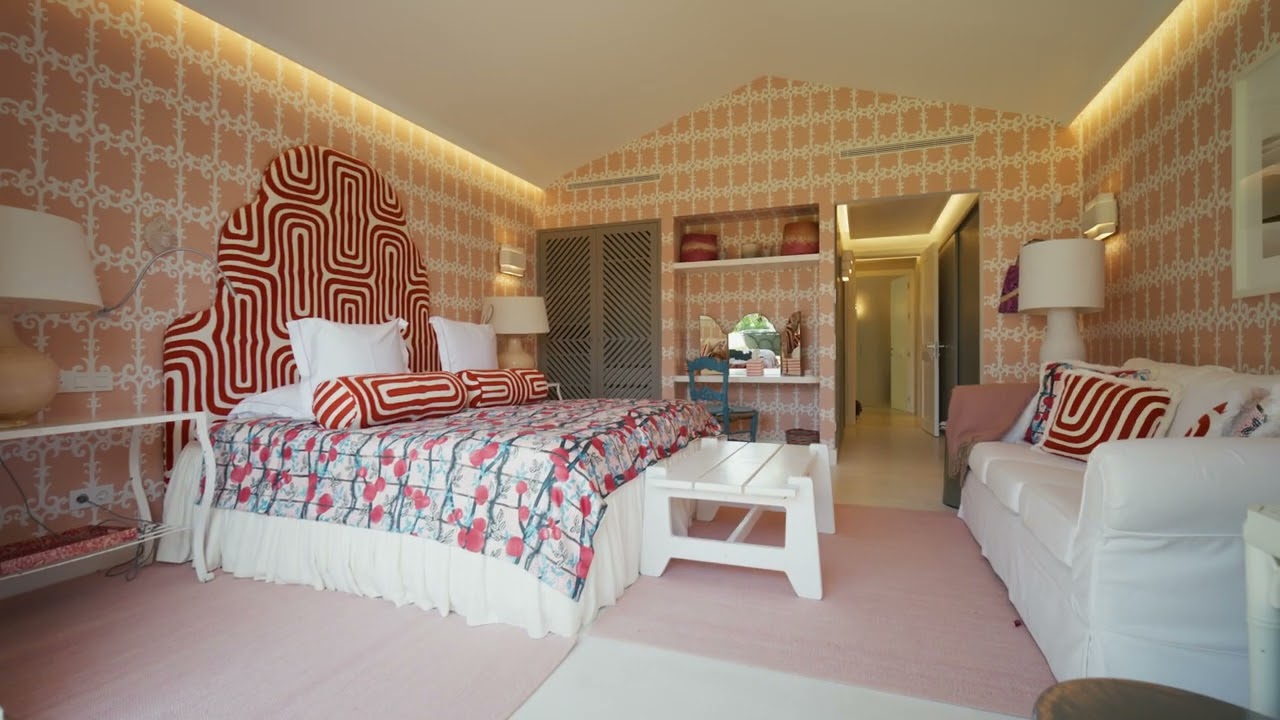 Villa Horizon Bleu | Swish Marbella - YouTube