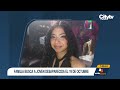 Joven de 21 años está desaparecida desde el 19 de octubre: este es el llamado de la familia | CityTv