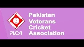 Match 2 - Pakistan VS South Africa - IMC Over-40s T20 World Cup 2025 screenshot 1