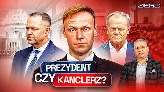 WOJNA PAŁACÓW TRAWI POLSKĘ. MASTALEREK I REFERENDUM