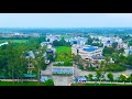 Invertis University Bareilly Drone View || Kamal The Vlogs