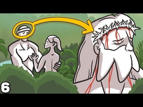 Deeper Meanings in Biblical Stories! [6]