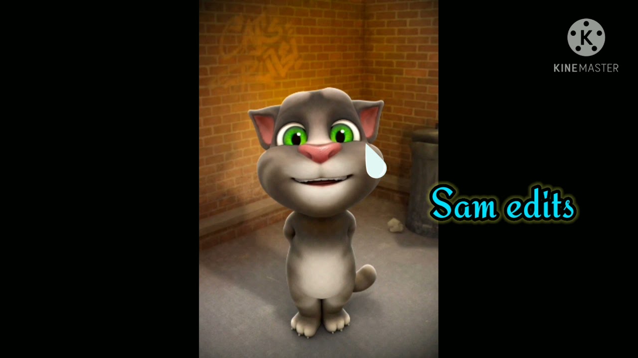 Nuvante piche song by talking tom