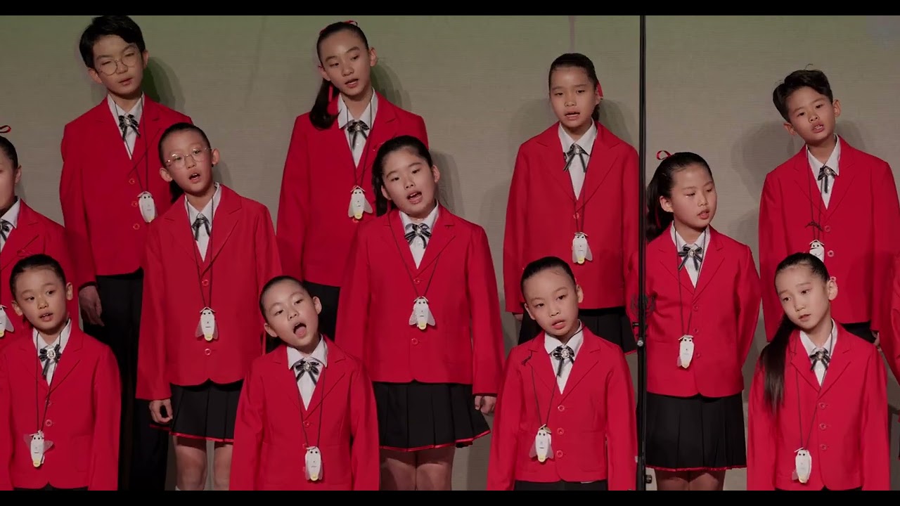 합창  '함께 걸어 좋은길' _ 보성군소년소녀합창단 창단연주회(25.12.29)