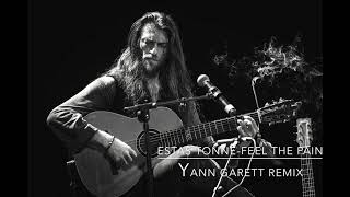 Estas Tonne-Feel the pain (Yann Garett remix) Resimi