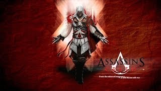 Ins Creed Ii - 06 Ezio In Florence Ost Cd 2 Hd 2009