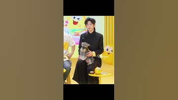 Thumbnail of The image of Daimi is handled by her agent Liu Yuning. No one is allowed to look at it#Cut