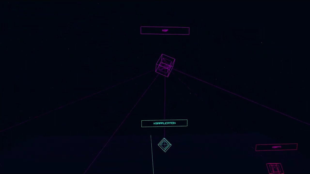 🚀 ksIotFrameworkLib architecture visualization