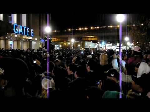 M.V.P "Matsui 55" New York Yankees World Series Champions!!