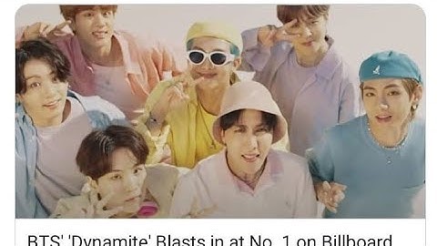BTS