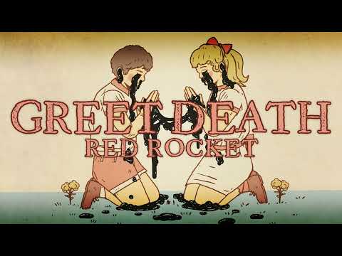 Greet Death 