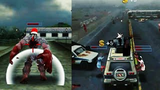 zombie roadkill 3d / zombie game / zombie car game screenshot 5