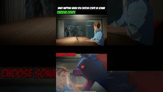 Celebrity What Happens If You Choose To Fire Coupe vs Sonar - Dispatch #dispatch #shorts Profile