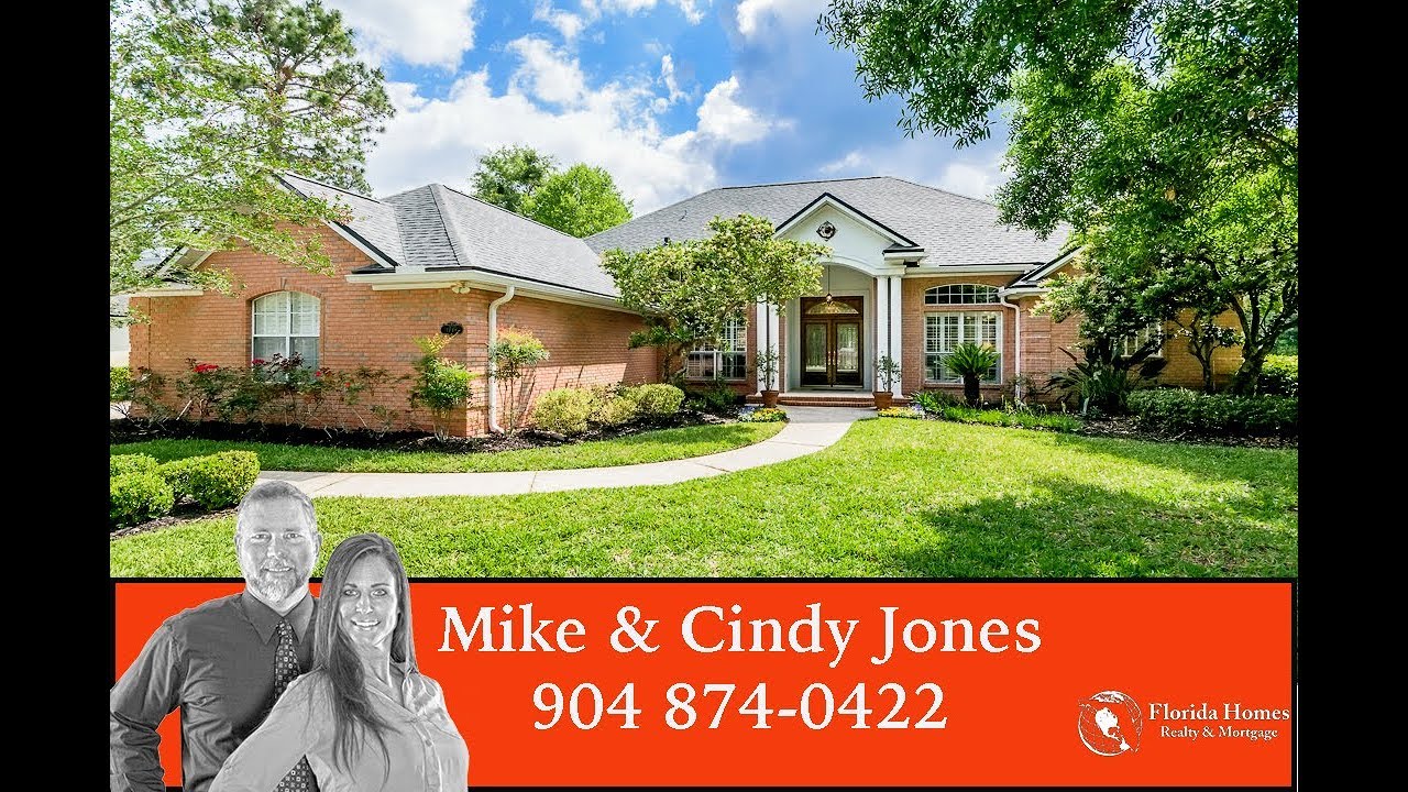 Houses for sale in Eagle Harbor, Fleming Island Fl Mike & Cindy Jones